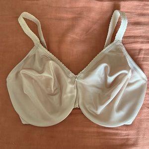 Wacoal Minimizer Bra size 34DDD